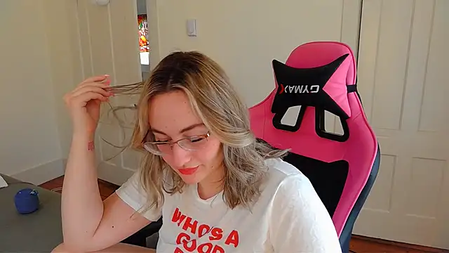 ashleyblaydex online show from 03-28-26, 06:51