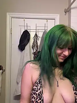 itsbabydashh online show from 05-07-26, 01:16