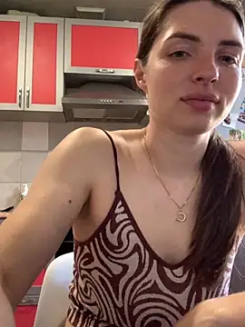 SeducingYoghourt online show from 05-27-26, 03:53