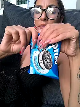 amanilouve online show from 03-02-25, 10:45