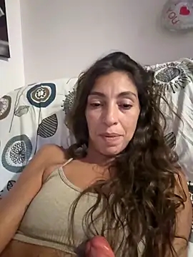 amanilouve online show from 09-20-25, 09:49