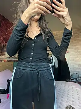 amanilouve online show from 03-14-26, 12:10