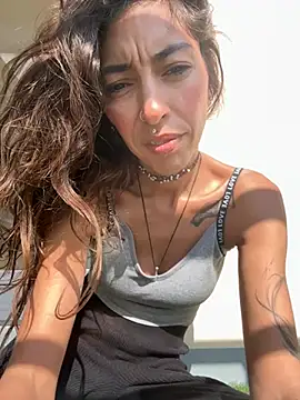 amanilouve online show from 03-15-26, 01:17