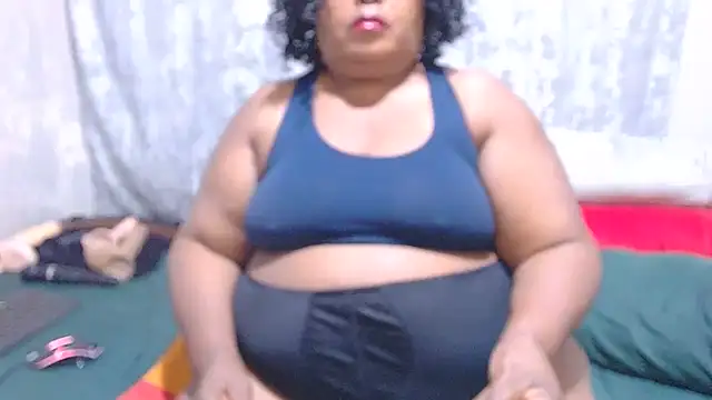 MatureBootyBabe4Uxx online show from 07-27-26, 04:03