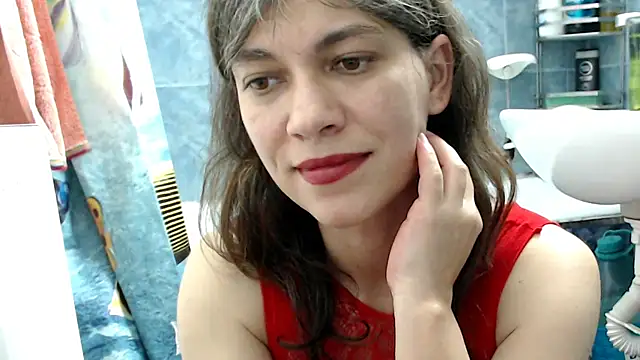 MercyLove online show from 04-19-26, 04:39