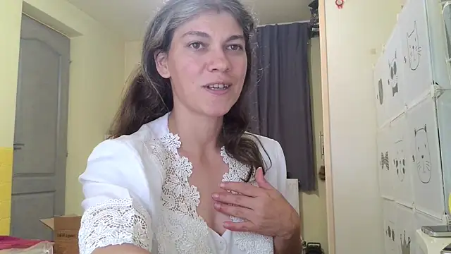 Snapshot of MercyLove chatting on 07-30-26, 06:07 MercyLove online show from 07-30-26, 06:07