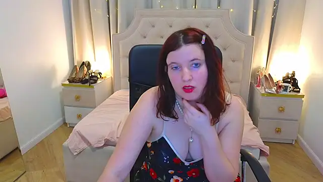 AmazingTori online show from 01-18-25, 04:21