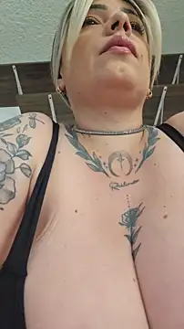 natalygolden69 online show from 03-06-26, 01:07