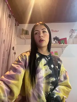 MadisonCambel online show from 01-23-25, 10:32