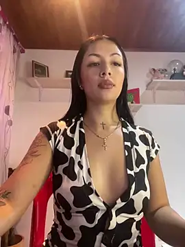 MadisonCambel online show from 01-27-25, 07:35