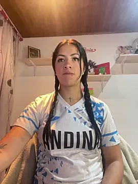 MadisonCambel online show from 02-22-25, 02:06