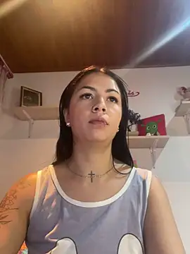 MadisonCambel online show from 02-24-25, 11:21