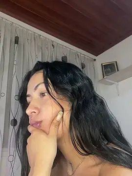 MadisonCambel online show from 03-04-25, 03:55