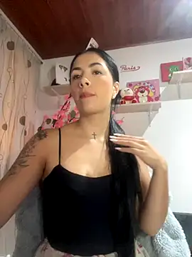 MadisonCambel online show from 09-15-25, 03:39