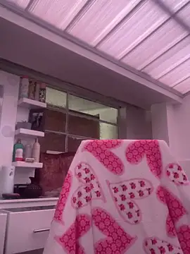 MadisonCambel online show from 10-09-25, 12:58