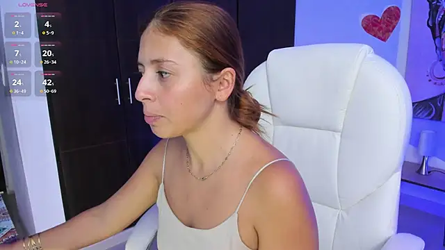 ROSE  15 online show from 02-17-25, 08:04