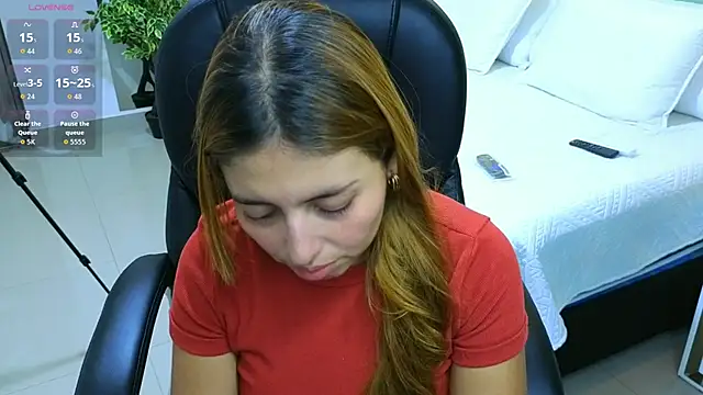 ROSE  15 online show from 10-17-25, 07:27