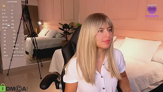 ROSE  15 online show from 02-03-26, 11:48