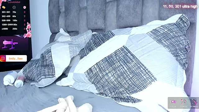 emily fox1 online show from 04-24-26, 10:50