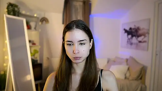 Abella Danger X online show from 03-03-26, 09:26