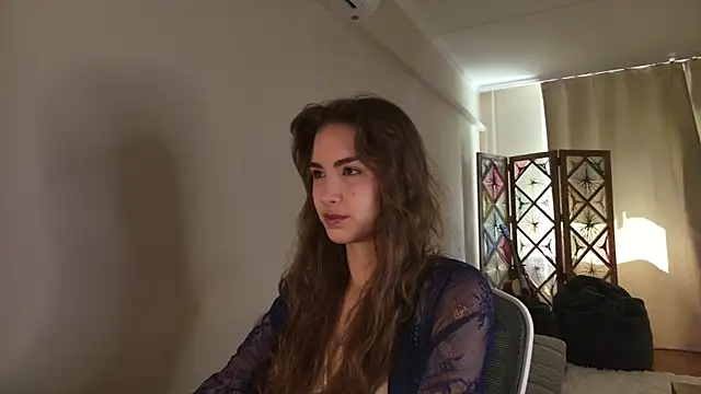 Abella Danger X online show from 05-31-26, 07:26