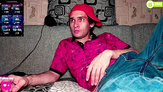 DavidCarroll online show from 11-16-25, 12:55