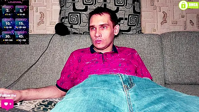 DavidCarroll online show from 01-09-26, 01:08