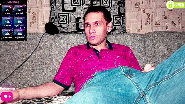 DavidCarroll online show from 01-12-26, 12:32