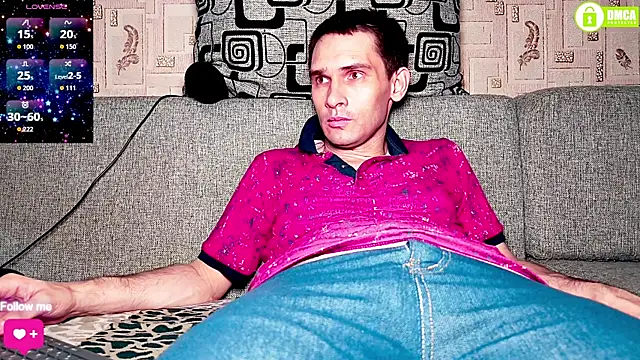 DavidCarroll online show from 04-24-26, 08:22