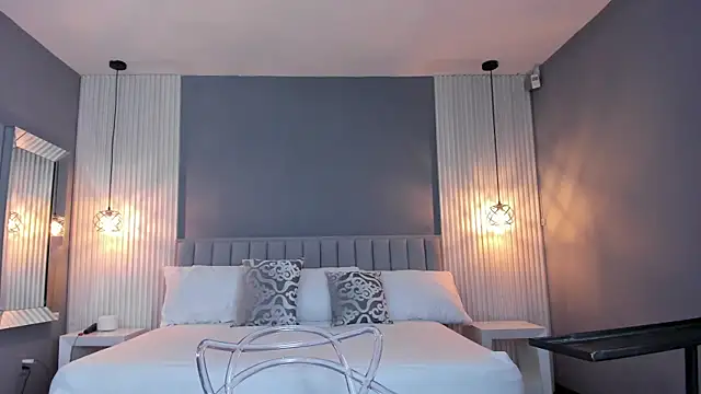 ValeryNova online show from 03-20-25, 02:32