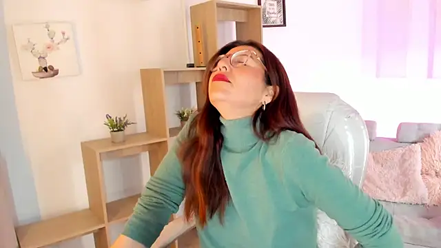 Antonnella 3 online show from 09-17-25, 12:40