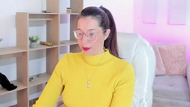 Antonnella 3 online show from 10-04-25, 12:14