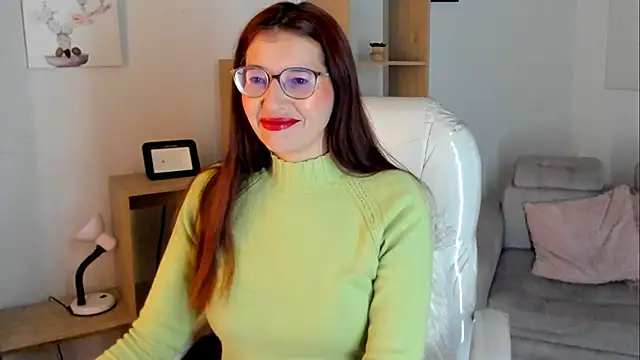 Antonnella 3 online show from 11-29-25, 12:08