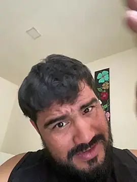 MichaelBear  online show from 01-13-26, 07:08