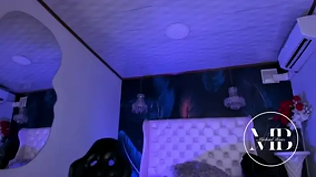 MichaelBear  online show from 02-10-26, 12:20