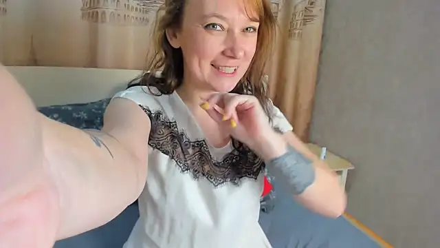 Ria 23 online show from 05-21-26, 02:29