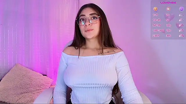 Samii Evans online show from 12-03-24, 04:58