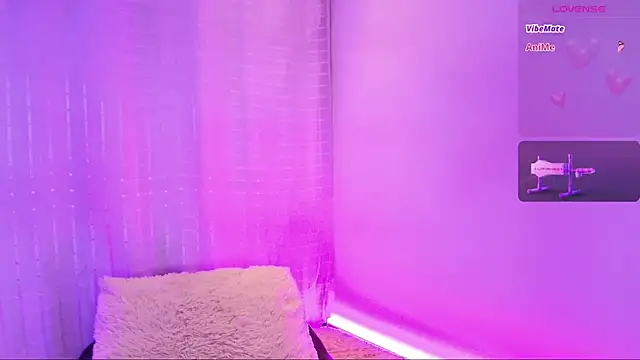 Samii Evans online show from 12-11-24, 10:03