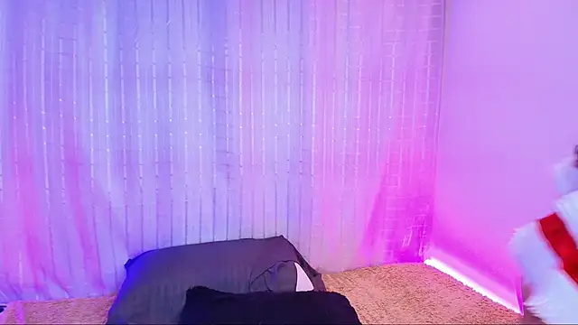 Samii Evans online show from 12-24-24, 07:49