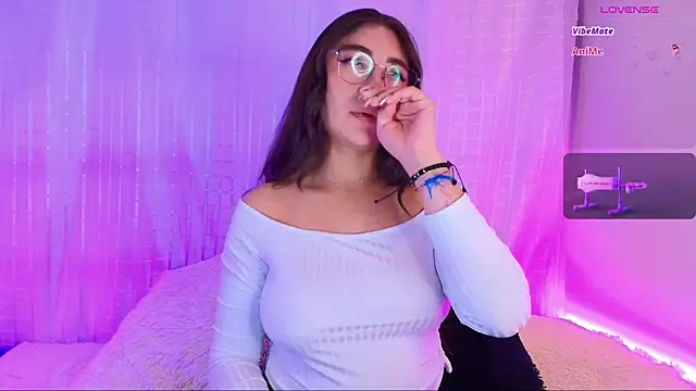 Samii Evans online show from 01-14-25, 05:19