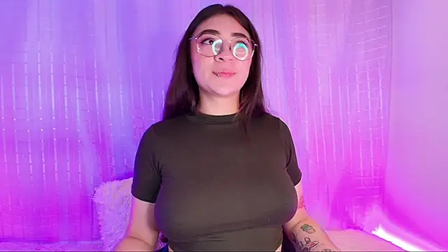 Samii Evans online show from 02-12-25, 10:24