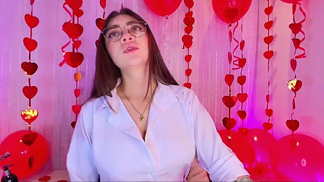 Samii Evans online show from 02-15-25, 03:42