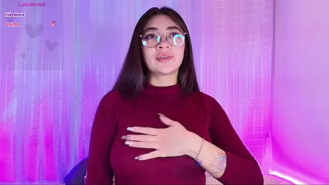 Samii Evans online show from 03-05-25, 05:40