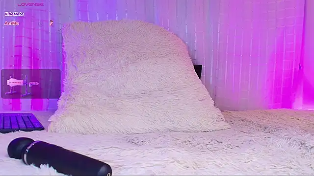 Samii Evans online show from 03-06-25, 07:36