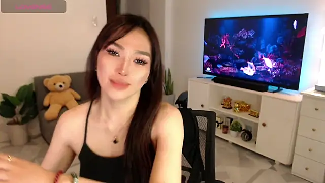 LoveMarieFoxxx online show from 04-21-26, 05:03