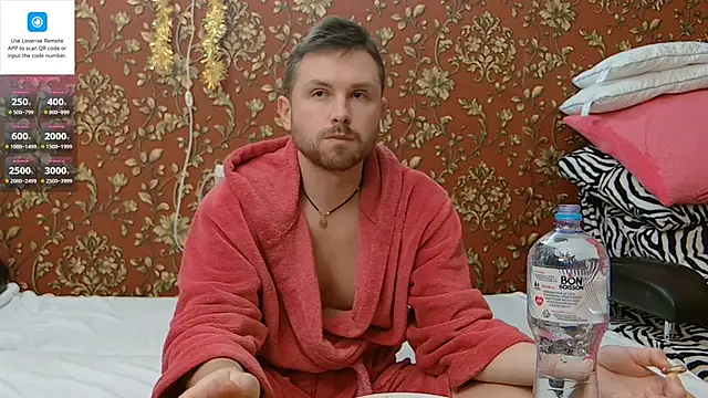 MartinBrandon online show from 01-20-25, 10:04