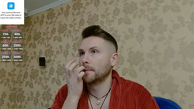 MartinBrandon online show from 02-02-26, 06:06