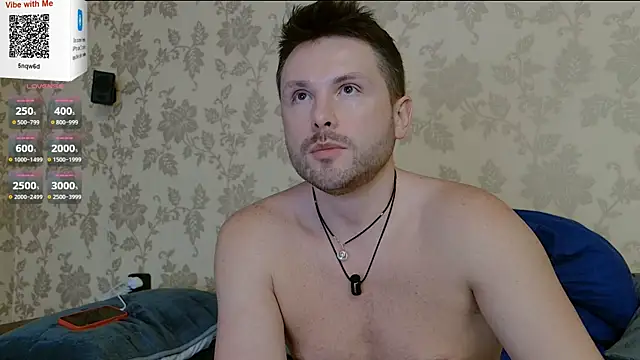 Snapshot of MartinBrandon chatting on 07-17-26, 08:14 MartinBrandon online show from 07-17-26, 08:14