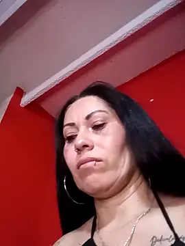 Tania mature online show from 12-22-25, 05:43