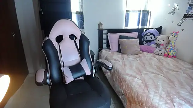 violeta campbell online show from 03-25-26, 07:42